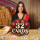 32 Baraha on Playtime PH