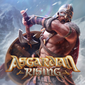Asgardian Rising on Playtime PH