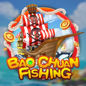 Bao Chuan Fishing on Playtime PH