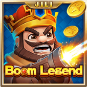 Boom Legend on Playtime PH