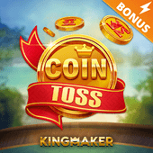 Coin Toss on Playtime PH