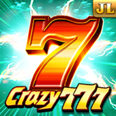 Crazy777 slot on Playtime PH