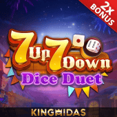 Dice Duet on Playtime PH