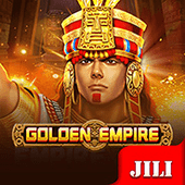 Golden Empire on Playtime PH