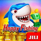 Happy Fishing on Playtime PH