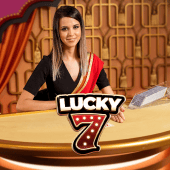 Lucky 7 on Playtime PH