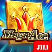 Mega Ace slot on Playtime PH