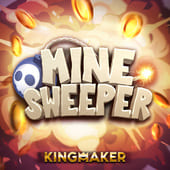 Minesweeper on Playtime PH
