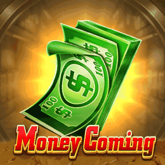 Money Coming slot on Playtime PH