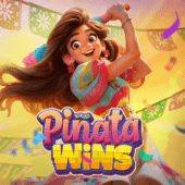 Pinata Wins on Playtime PH app