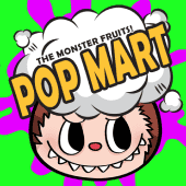 Popmart slot on Playtime PH