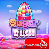 Sugar Rush on Playtime PH app